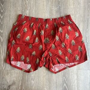 J. Crew Boxers